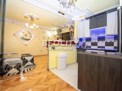 Prodaja, trosoban stan, 57m², Karaburma, Palilula Sve Podlokacije - image 10