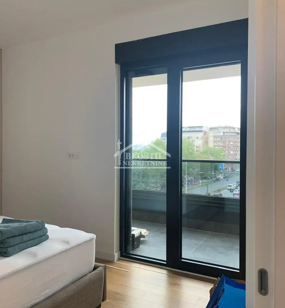 Sale, four bedroom apartment, 88m², Trošarina, Voždovac Sve Podlokacije