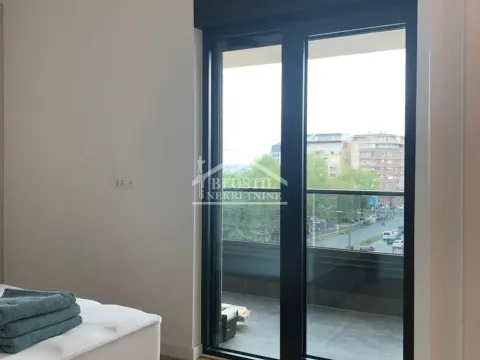 Sale, four bedroom apartment, 88m², Trošarina, Voždovac Sve Podlokacije - image 9