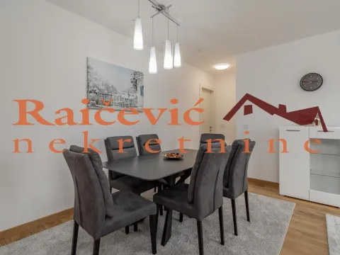Rent, two bedroom apartment, 56m², Voždovac Sve Podlokacije, Beograd - image 5