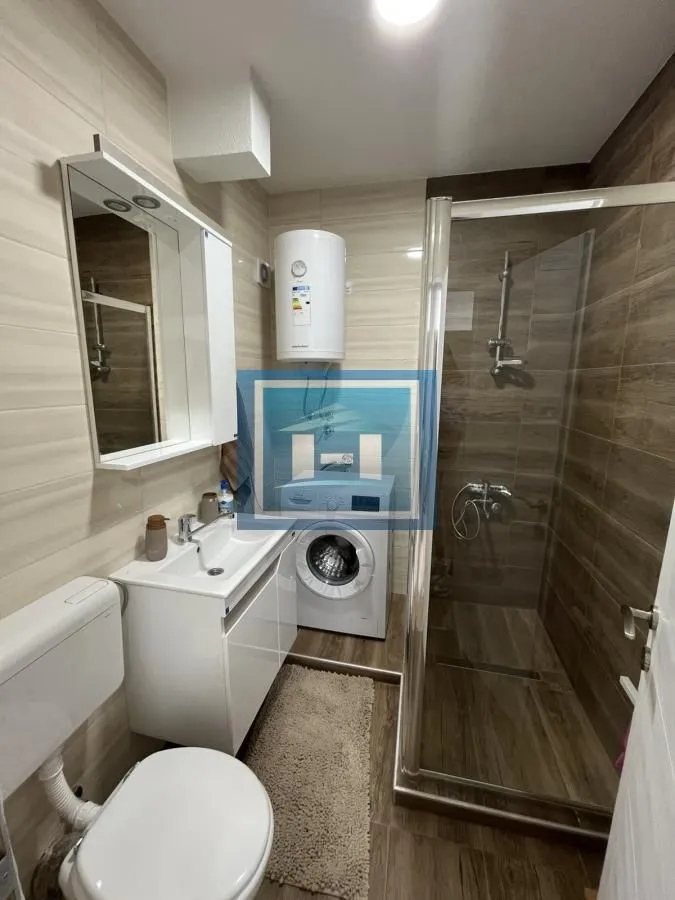 Rent, two bedroom apartment, 62m², Centar, Paraćin