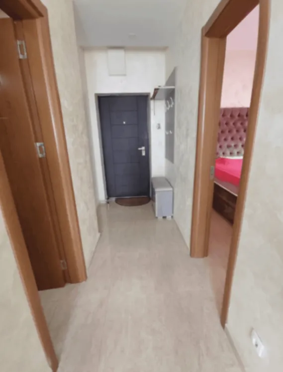 Rent, apartment, 45m², Bečići, Budva