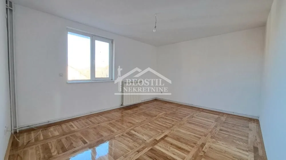 Prodaja, dvosoban stan, 55m², Višnjička Banja, Palilula Sve Podlokacije