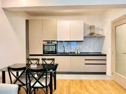 Rent, apartment, 49m², Stara Varoš, Podgorica - image 3