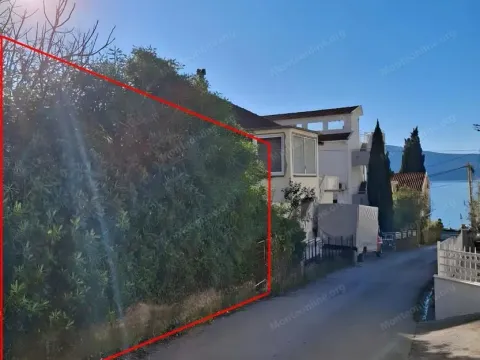 Prodaja, plac, 409m², Donja Lastva, Tivat - image 2