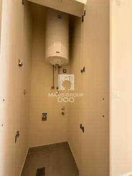 Prodaja, jednosoban stan, 33m², Savski Venac, Beograd - image 10