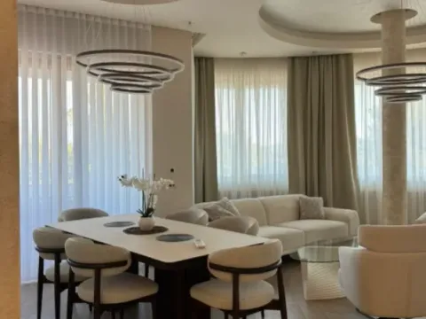 Sale, two bedroom apartment, 117m², Rozino, Budva - image 4