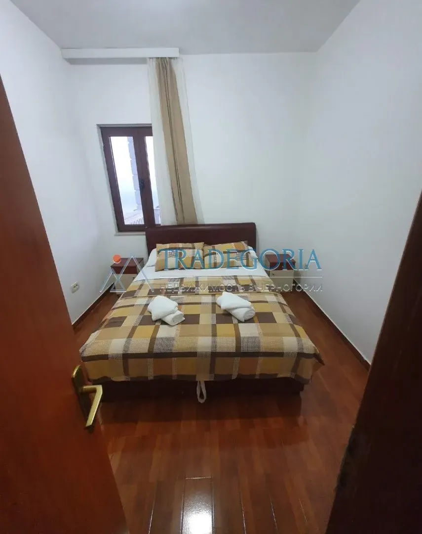 Prodaja, ugostiteljski objekat, 235m², Budva, Crna Gora