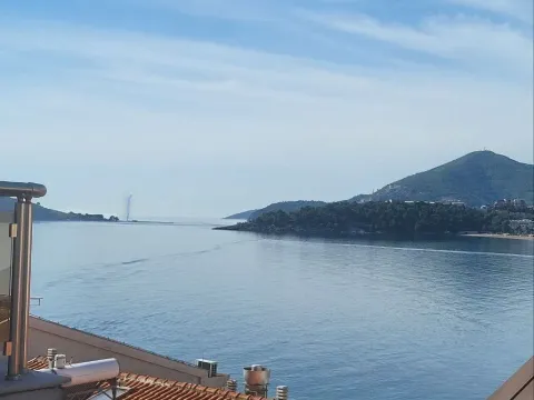 Sale, two bedroom apartment, 92m², Rafailovići, Budva - image 2
