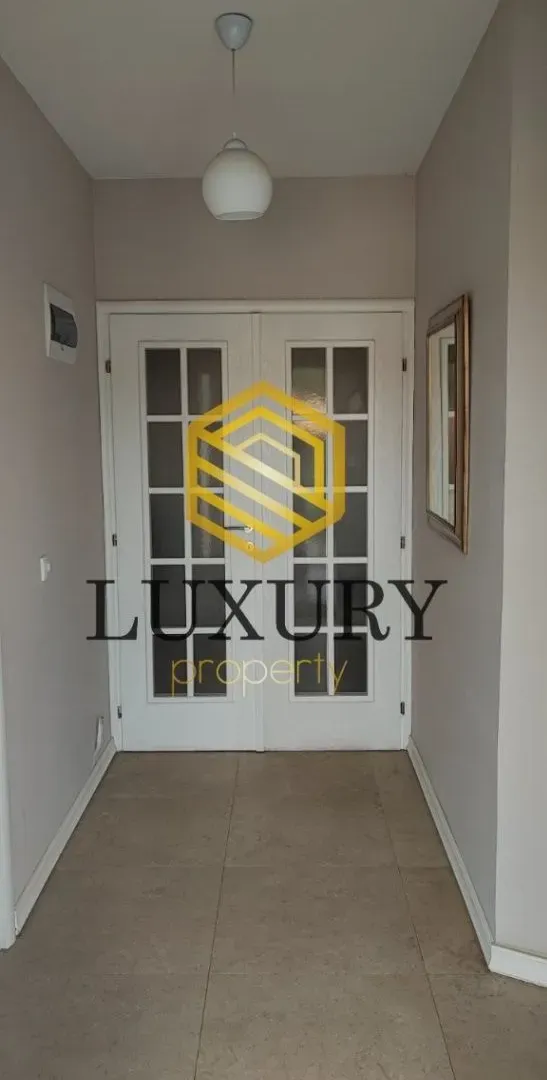 Rent, one bedroom apartment, 60m², Murtovina, Podgorica