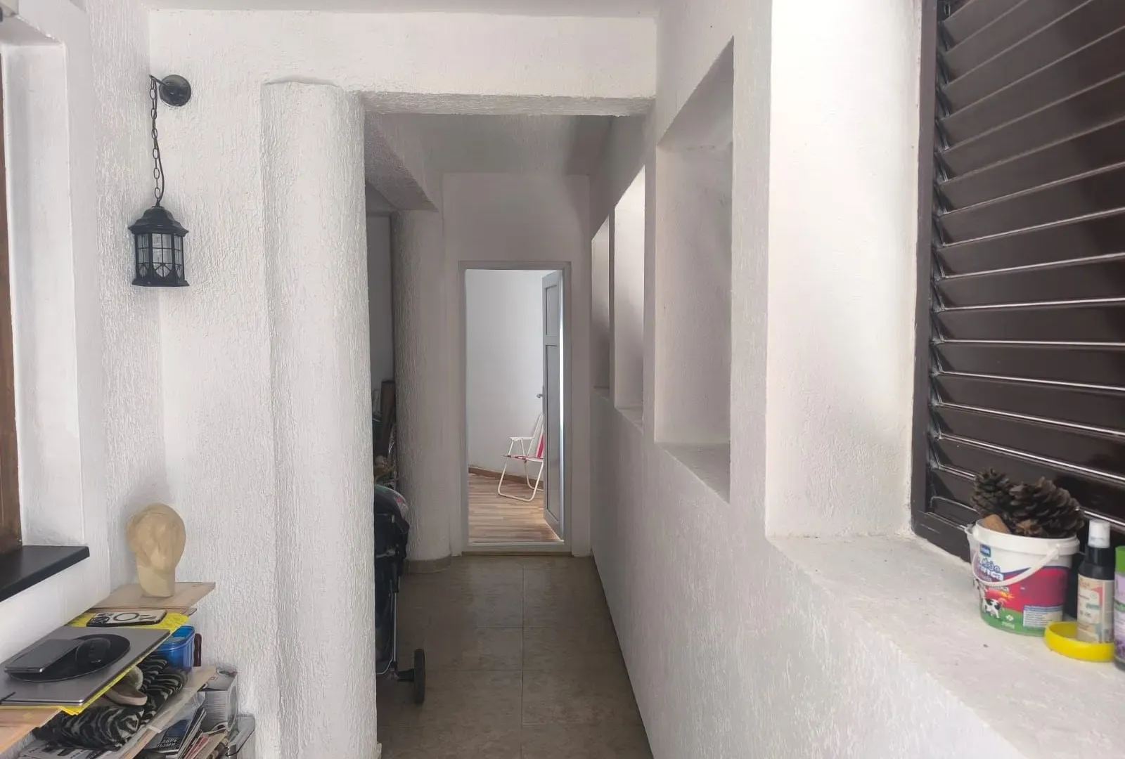 Prodaja, jednosoban stan, 85m², Lazi, Budva