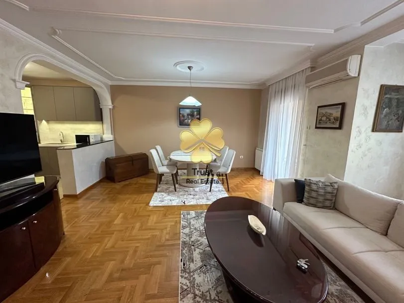 Rent, studio apartment, 94m², Vezirov Most, Podgorica
