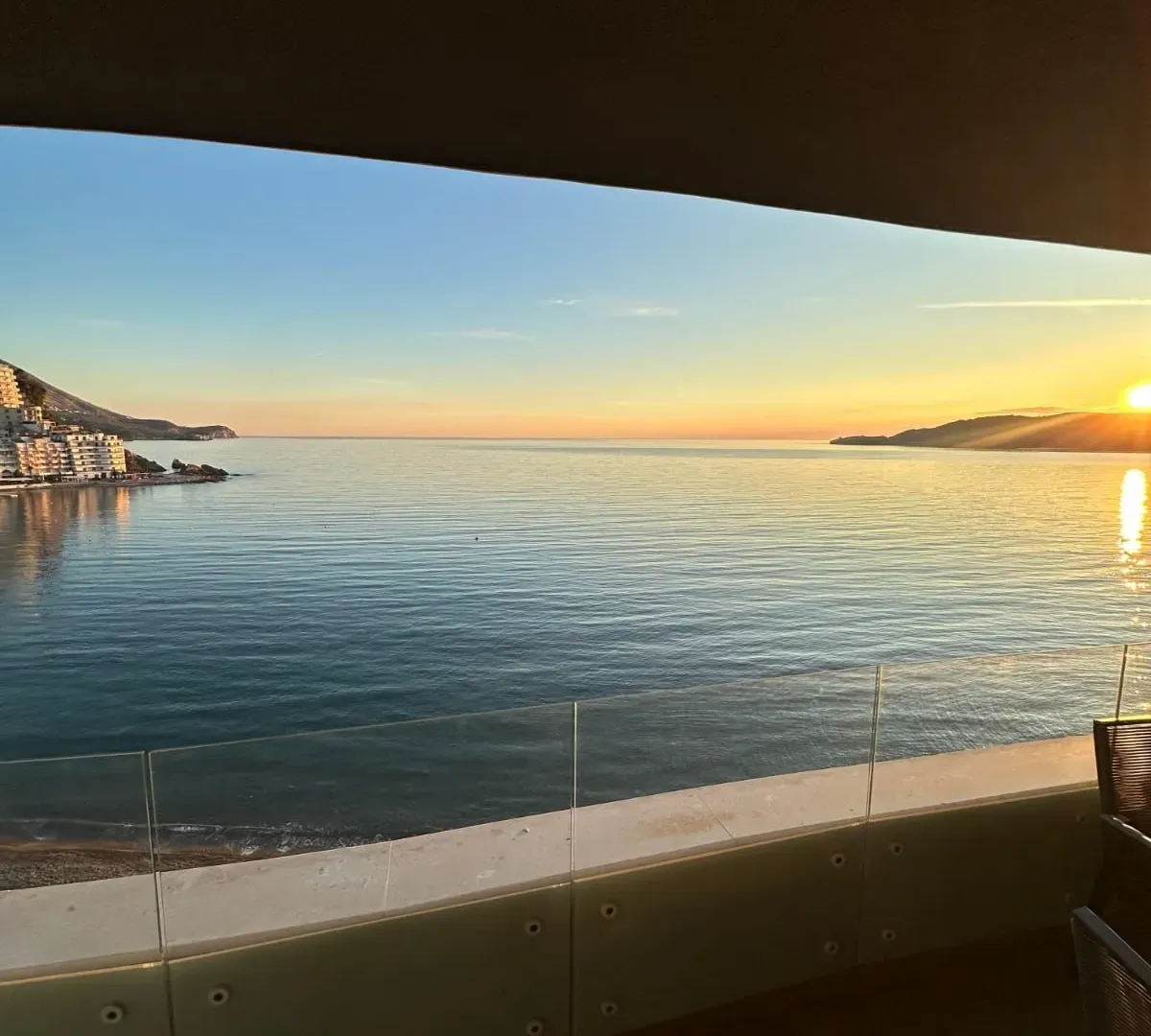 Prodaja, jednosoban stan, 51m², Rafailovići, Budva