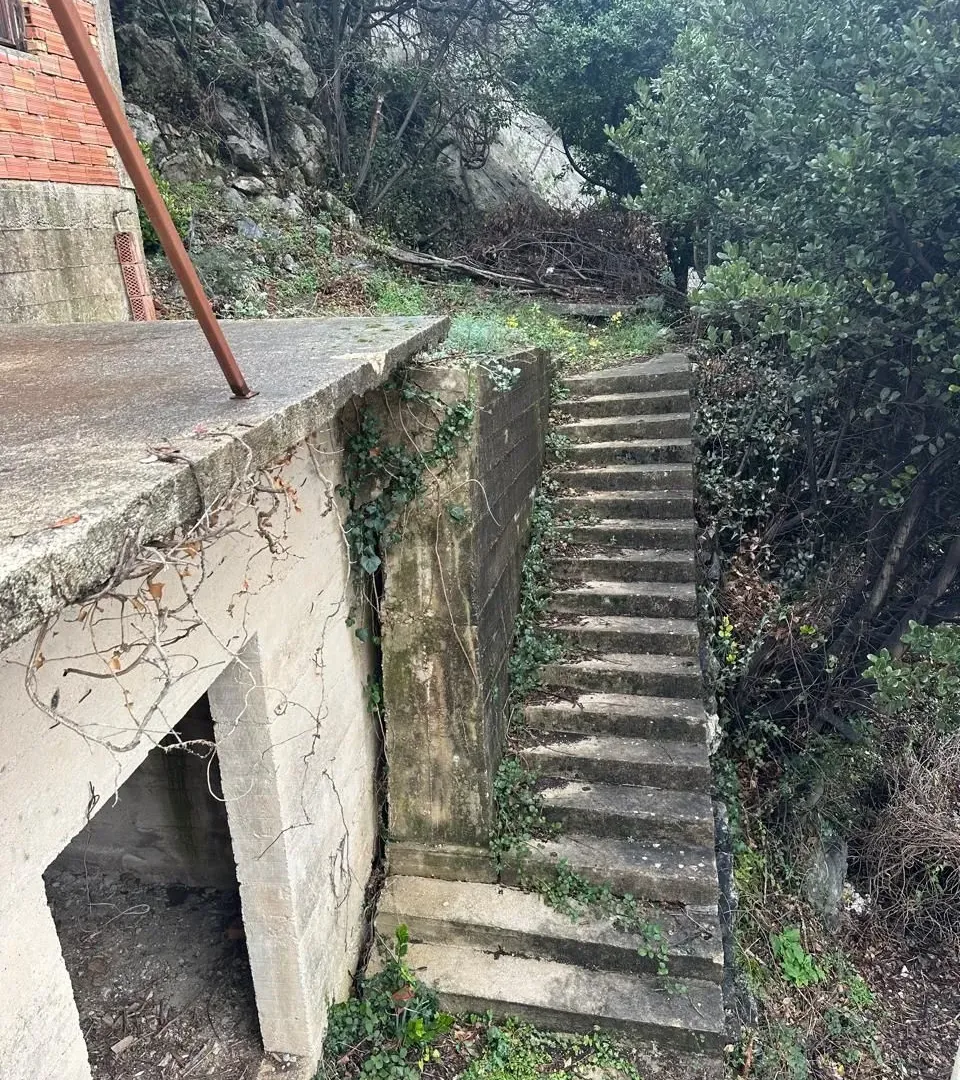 Prodaja, kuća, 60m², Trebesinj, Herceg Novi