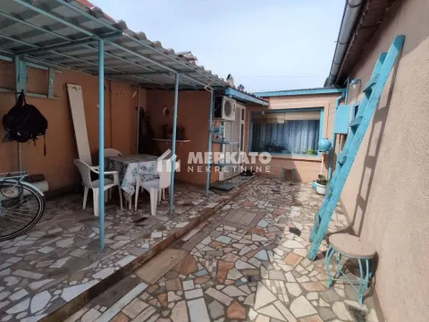 Prodaja, kuća, 94m², Zrenjanin, Srbija - image 10