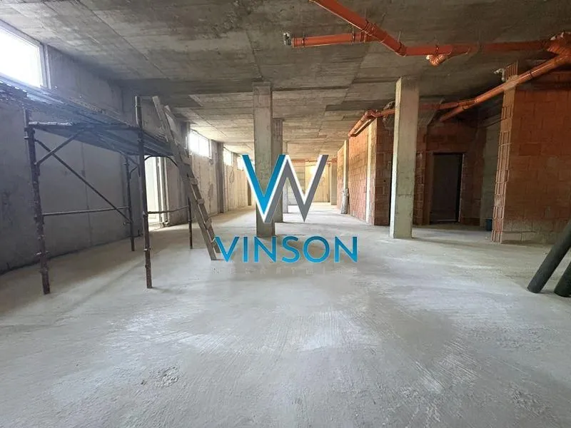Rent, office space, 300m², Telep, Novi Sad Sve Podlokacije