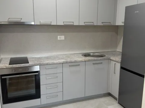 Rent, one bedroom apartment, 45m², Central Point, Podgorica - image 4