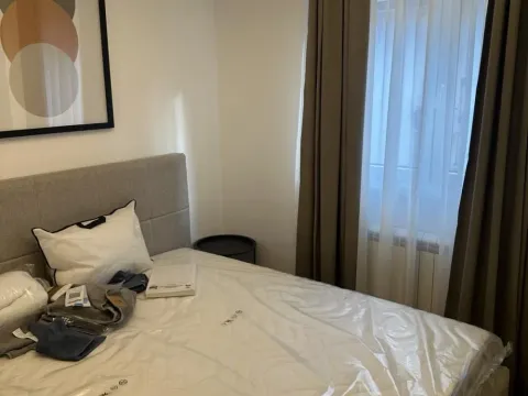 Sale, three bedroom apartment, 62m², Čubura, Beograd - image 14