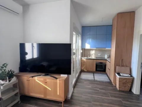 Prodaja, jednosoban stan, 45m², Radanovići, Kotor - image 8