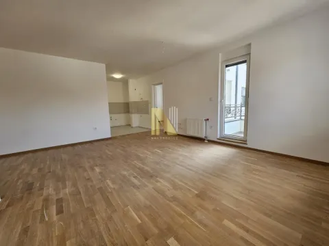 Stan in Bulevar patrijarha Pavla