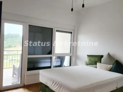 Prodaja, jednosoban stan, 55m², Banja Vrdnik, Irig - image 7