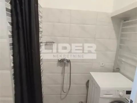 Izdavanje, dvosoban stan, 40m², Savski Venac, Beograd - image 6