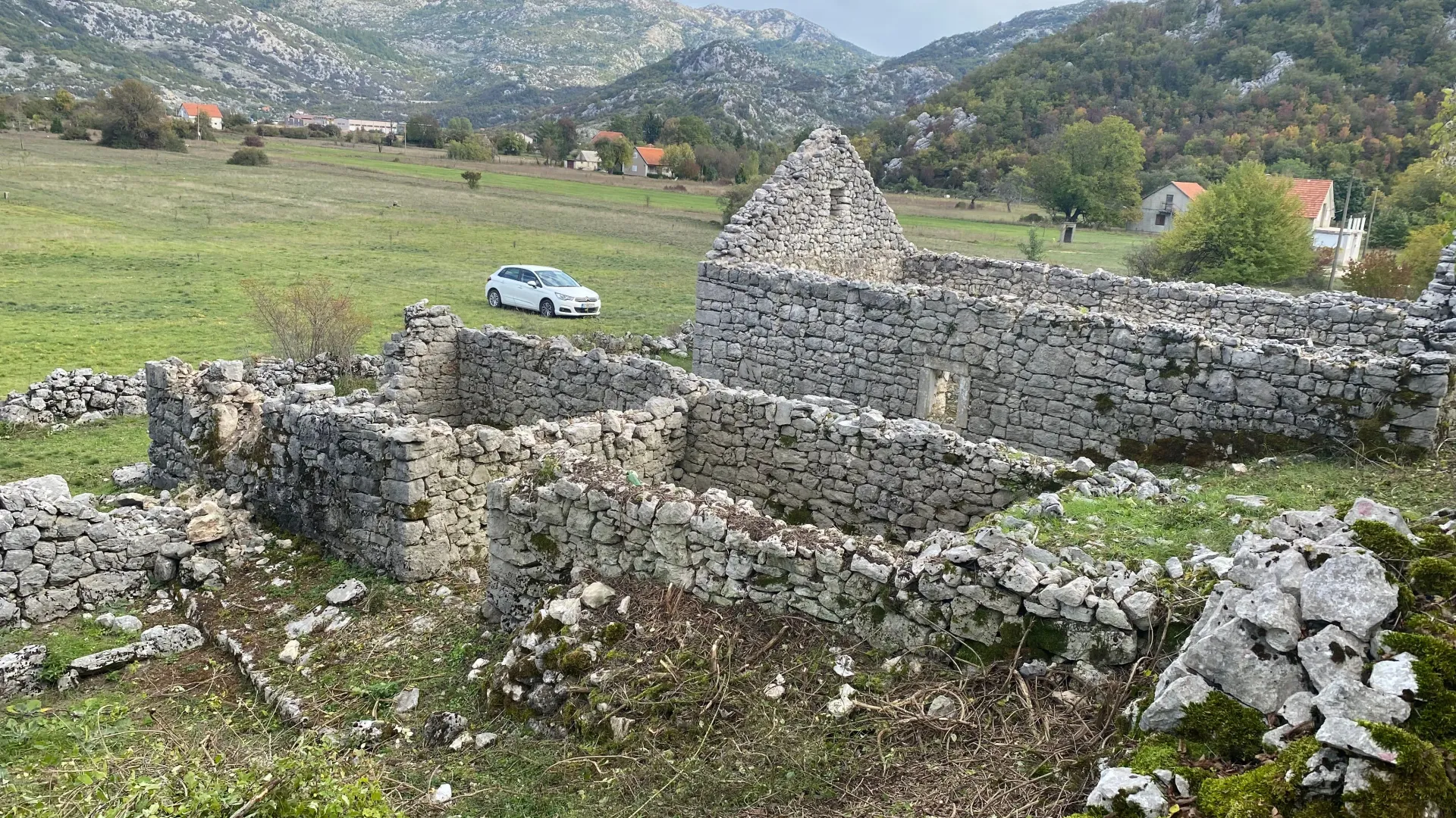 Prodaja, plac, 12000m², Grahovo, Nikšić