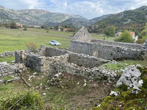 Prodaja, plac, 12000m², Grahovo, Nikšić - image 12