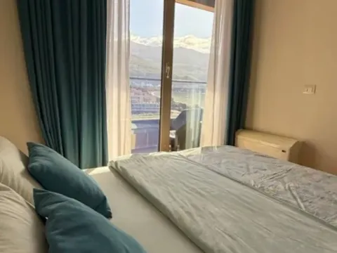 Rent, one bedroom apartment, 44m², Budva, Crna Gora - image 3