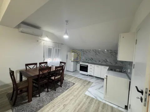 Izdavanje, dvosoban stan, 100m², Donja Gorica, Podgorica - image 9