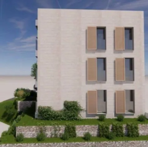 Prodaja, plac, 398m², Dobrota, Kotor