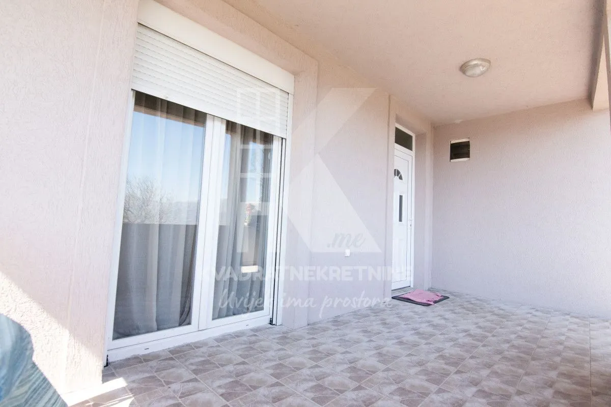 Sale, house, 130m², Malo Brdo, Podgorica