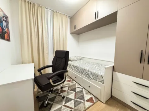 Izdavanje, dvosoban stan, 57m², Gorica C, Podgorica - image 3