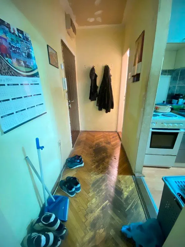 Prodaja, dvosoban stan, 47m², Fon (Fon - Bilećka), Voždovac Sve Podlokacije