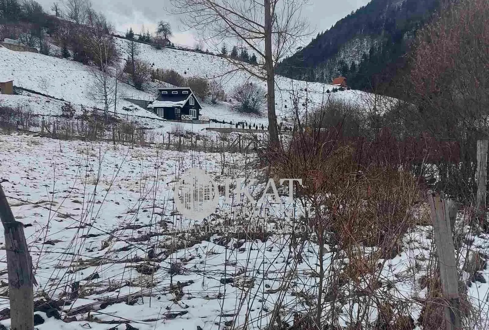 Sale, land lot, 2600m², Tara, Srbija
