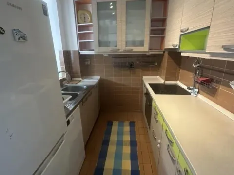 Izdavanje, dvosoban stan, 64m², Savski Venac, Beograd - image 9