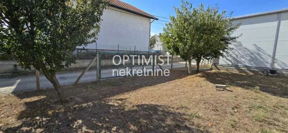 Prodaja, plac, 433m², Ledine, Beograd