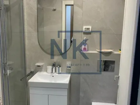 Prodaja, jednosoban stan, 49m², Central Point, Podgorica - image 8