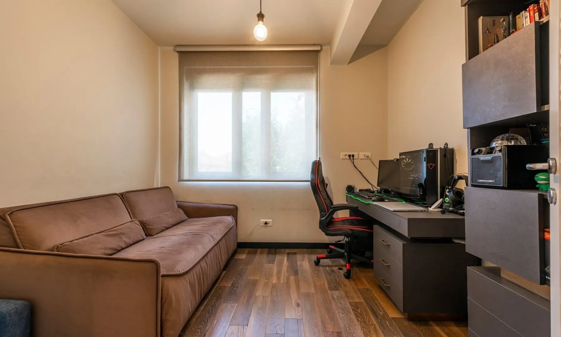 Sale, three bedroom apartment, 200m², Podgorica, Crna Gora