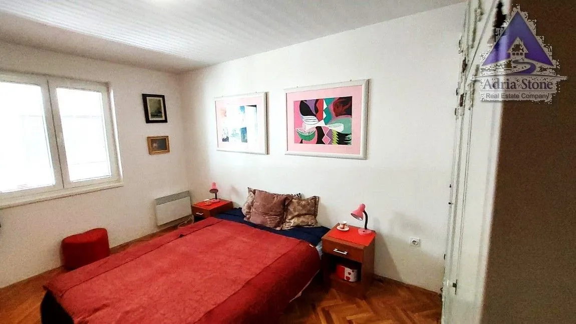 Sale, two bedroom apartment, 74m², Dubovica, Budva
