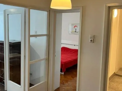 Izdavanje, dvosoban stan, 60m², Savski Venac, Beograd - image 5