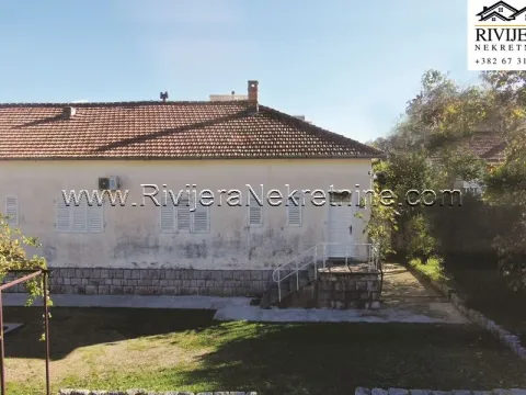 Prodaja, kuća, 72m², Bijela, Herceg Novi - image 13