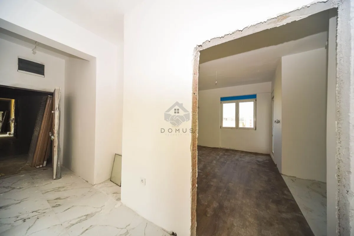 Prodaja, dvosoban stan, 60m², Zabjelo, Podgorica