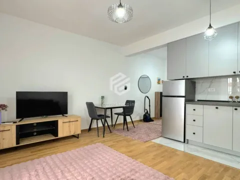 Rent, apartment, 33m², Zabjelo, Podgorica - image 3