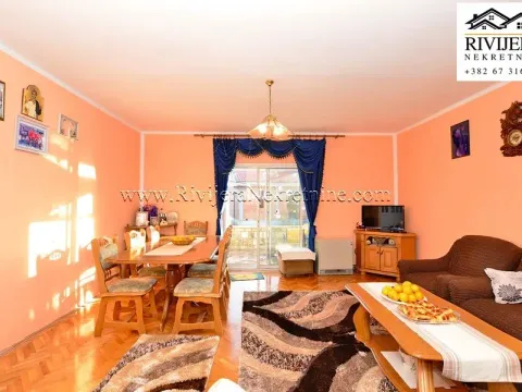 Sale, apartment, 203m², Podi, Herceg Novi - image 3