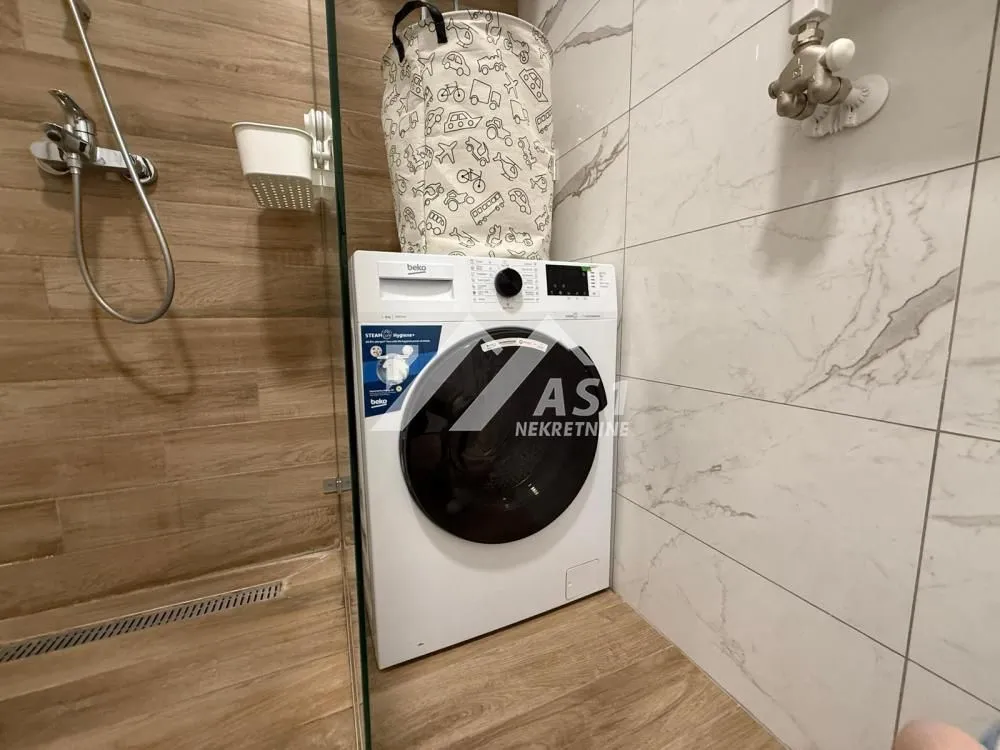 Izdavanje, jednosoban stan, 40m², Telep, Novi Sad Sve Podlokacije