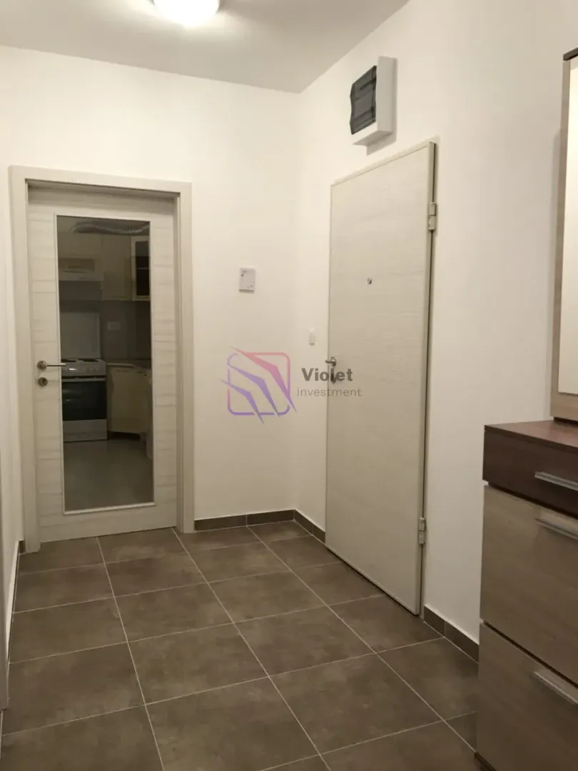 Rent, two bedroom apartment, 71m², Ljubović, Podgorica