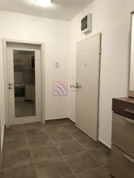 Rent, two bedroom apartment, 71m², Ljubović, Podgorica - image 11