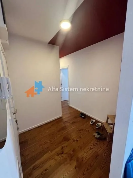 Rent, four bedroom apartment, 123m², Višnjička Banja, Palilula Sve Podlokacije
