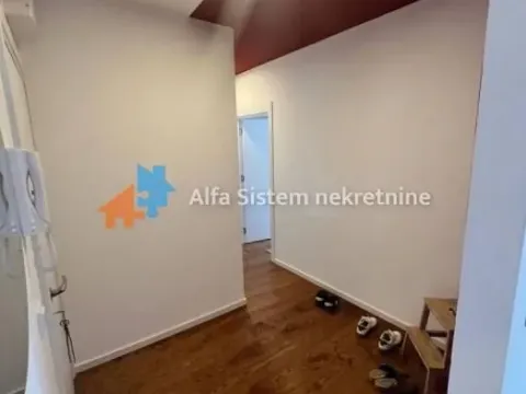 Rent, four bedroom apartment, 123m², Višnjička Banja, Palilula Sve Podlokacije - image 3